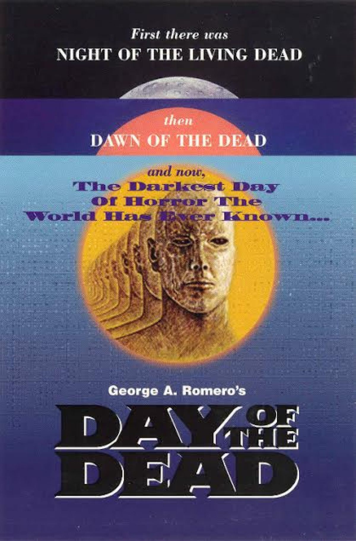 Day Of The Dead (1985)