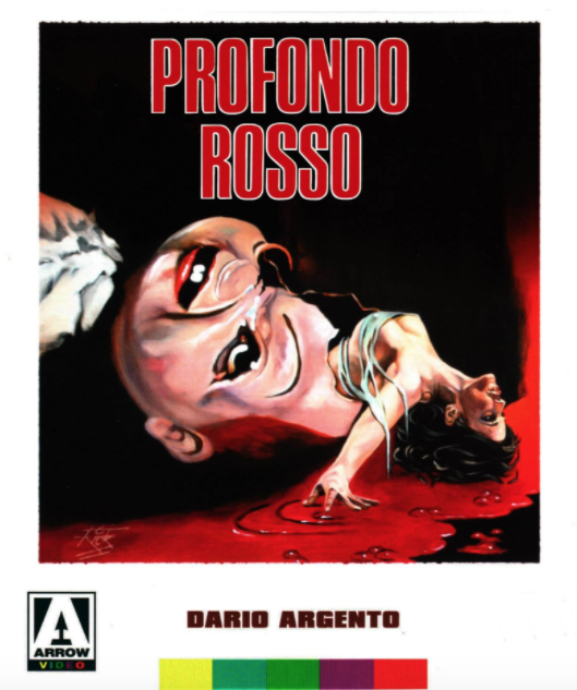 Profundo Rosso (1975)