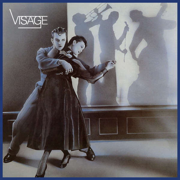 Visage – Visage (1980)