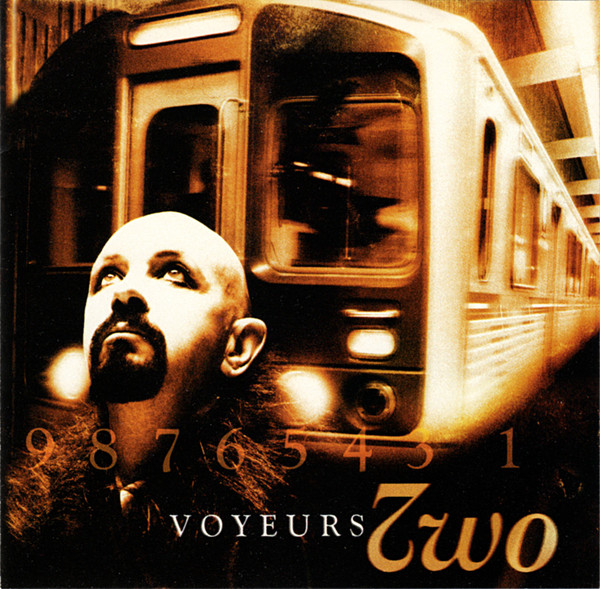 2wo – Voyeurs (1998)