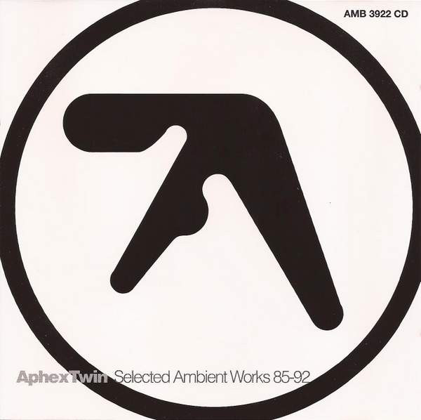 Aphex Twin – Selected Ambient Works 85-92 (1992)