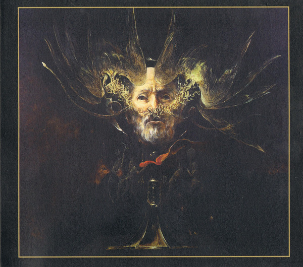 Behemoth – The Satanist (2014)