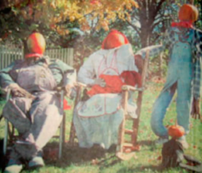 The Berzerker Archie Campbell 1996 Lines In Wax