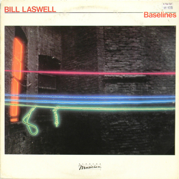 Bill Laswell – Baselines (1983)