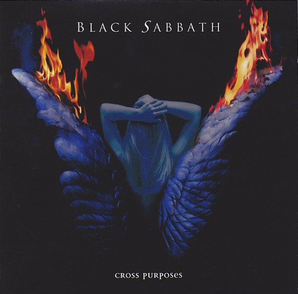 Black Sabbath – Cross Purposes (1994)