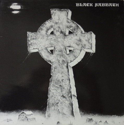 Black Sabbath – Headless Cross (1989)