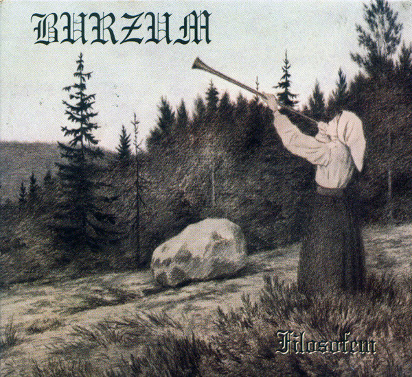 Burzum – Filosofem (1995)