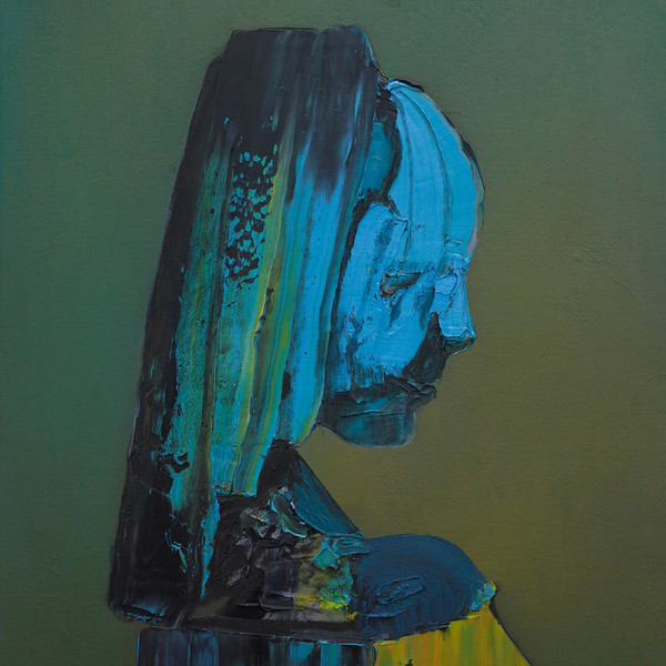 < READY > The Caretaker – Everywhere At The End Of Time – Stage 4 (2018)