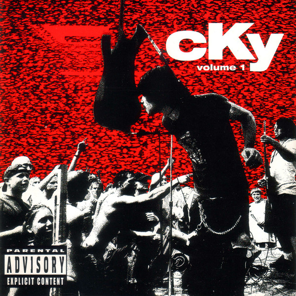 CKY – Volume 1 (1999)