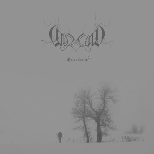 ColdWorld – Melancholie² (2008)