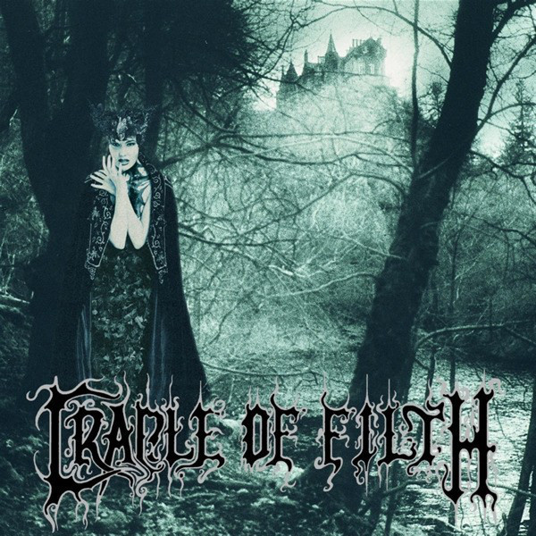 Cradle Of Filth – Dusk… And Her Embrace (1998)