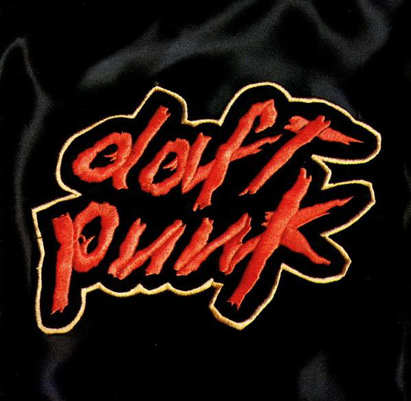 Daft Punk – Homework (1997)