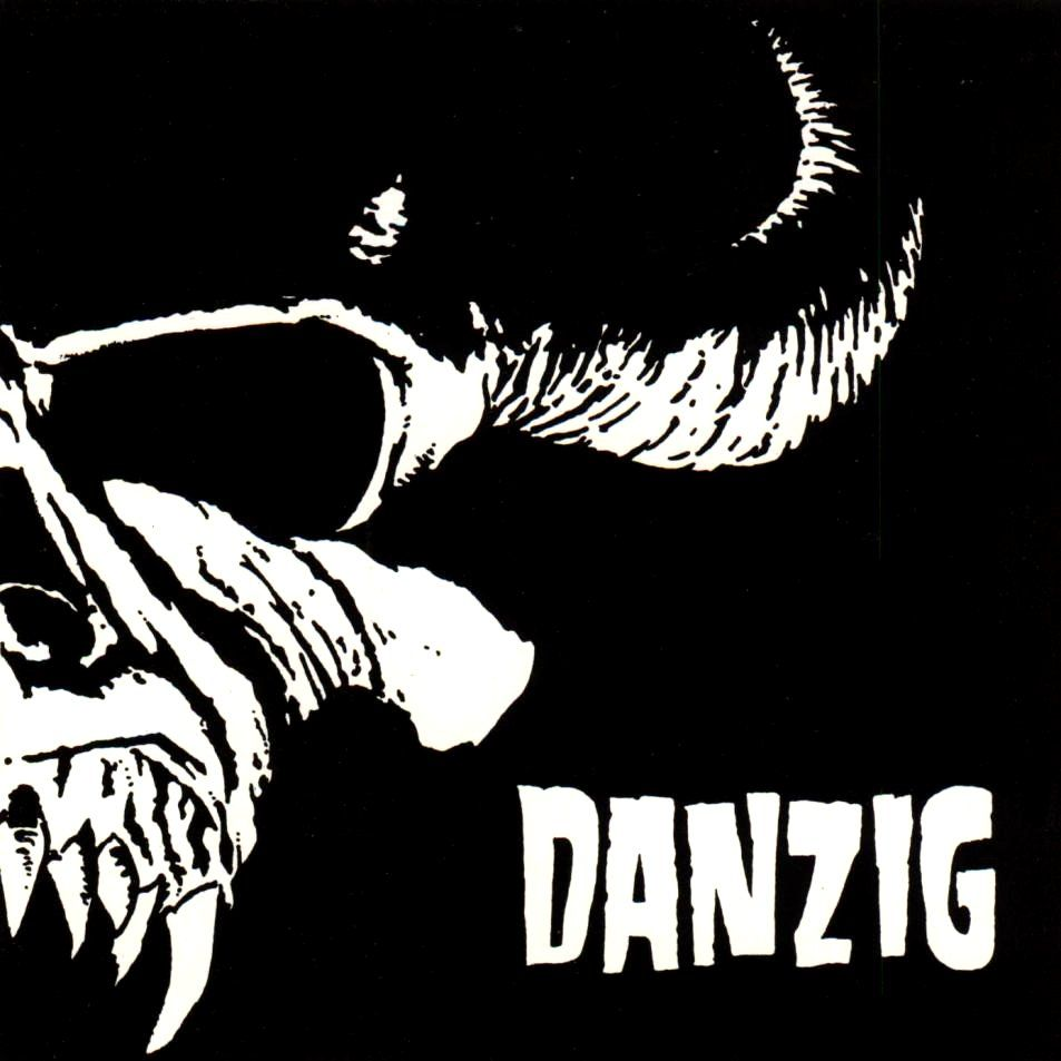 Danzig – Danzig (1988)