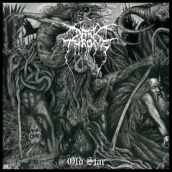 Darkthrone – Old Star (2019)