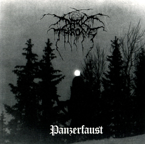 Darkthrone – Panzerfaust (1995)