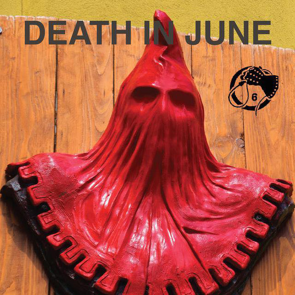 Death In June – Essence! (2018)