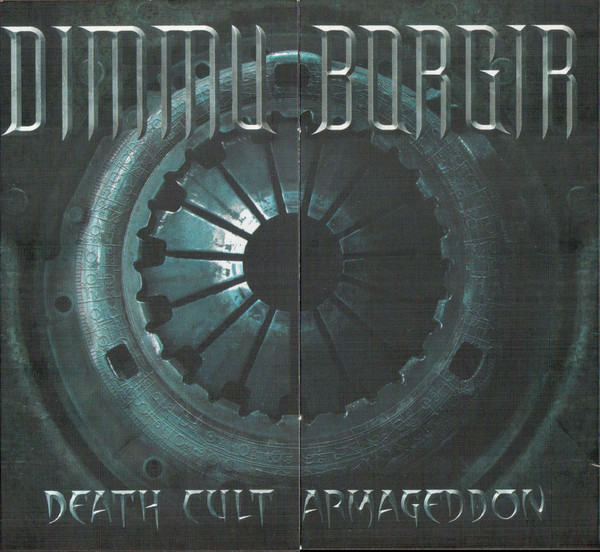 Dimmu Borgir – Death Cult Armageddon (2003)