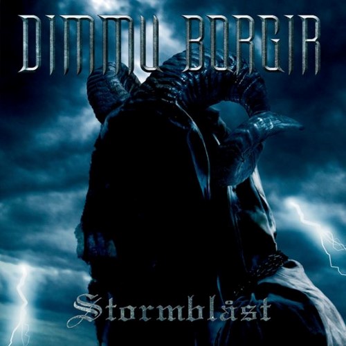 Dimmu Borgir – Stormblåst 2005 (2005)