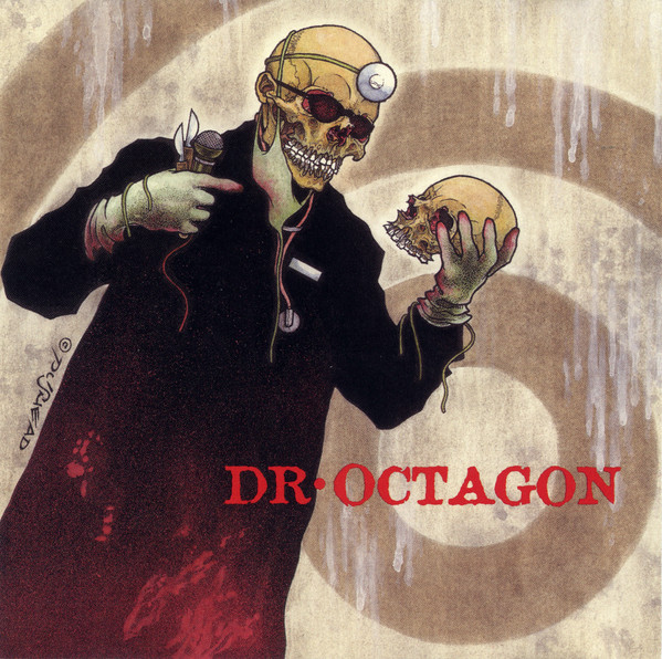 Dr. Octagon – Dr. Octagon (1996)