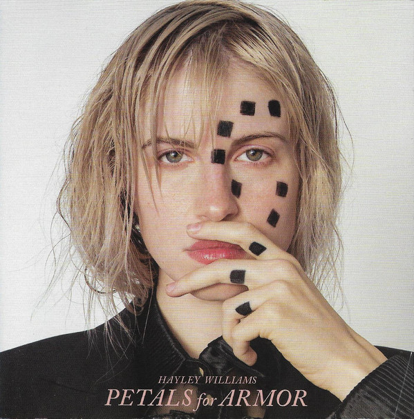 Hayley Williams – Petals For Armor (2020)