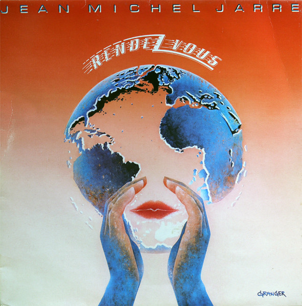 Jean-Michel Jarre – Rendez-Vous (1986)