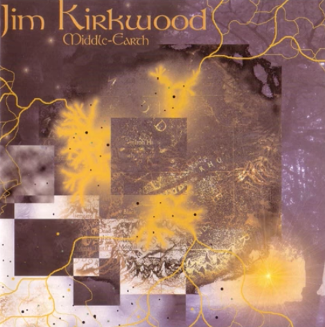 Jim Kirkwood – Middle Earth (2004)