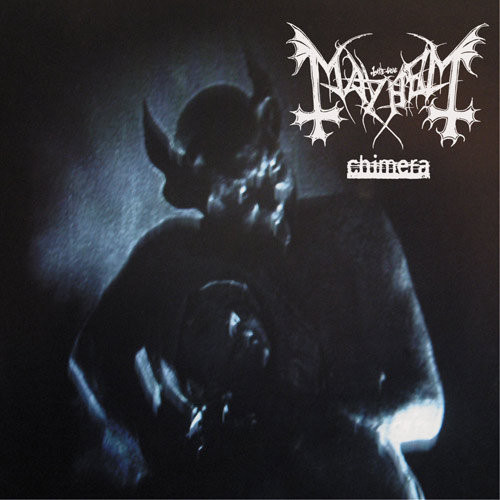 Mayhem – Chimera (2004)