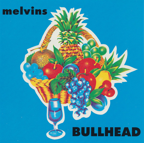 Melvins – Bullhead (1991)