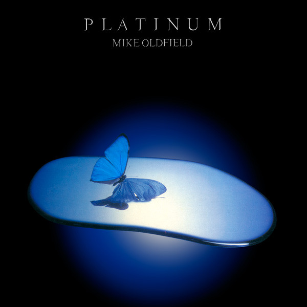 Mike Oldfield – Platinum (1979)