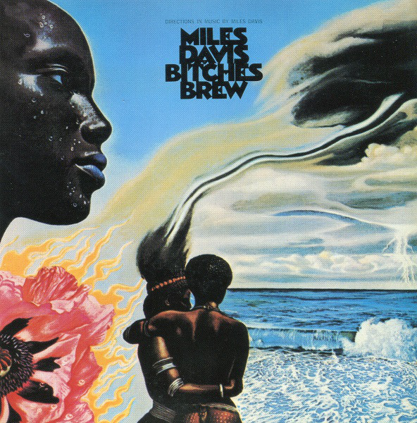 Miles Davis – Bitches Brew (1970)