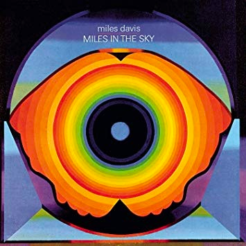 Miles Davis – Miles In The Sky (1968)