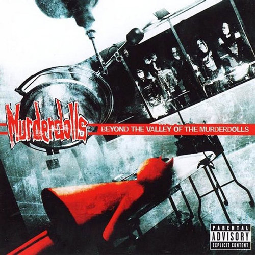 Murderdolls – Beyond The Valley Of The Murderdolls (2002)