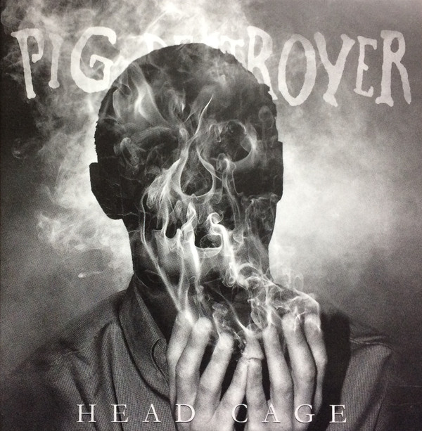 Pig Destroyer – Head Cage (2018)