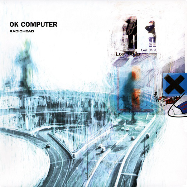 Radiohead – OK Computer (1997)