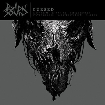 Rotten Sound – Cursed (2011)