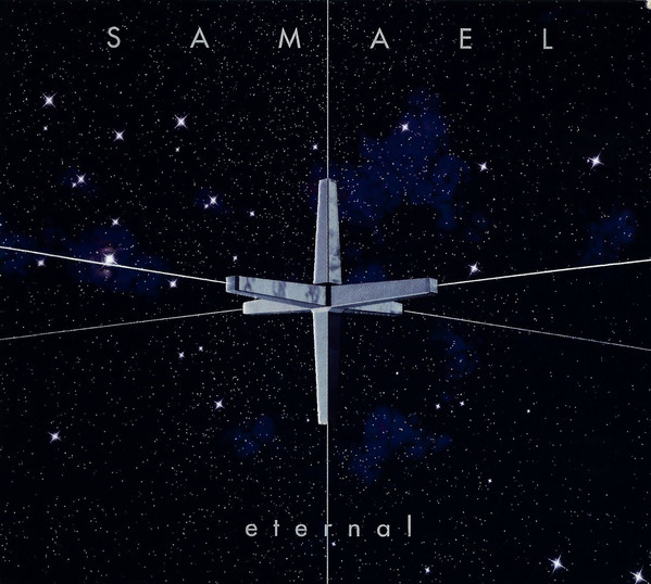 Samael – Eternal (1999)