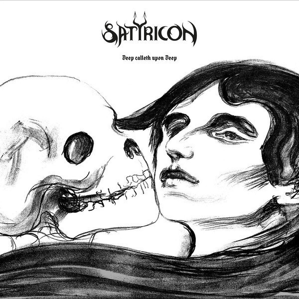 Satyricon – Deep Calleth Upon Deep (2017)