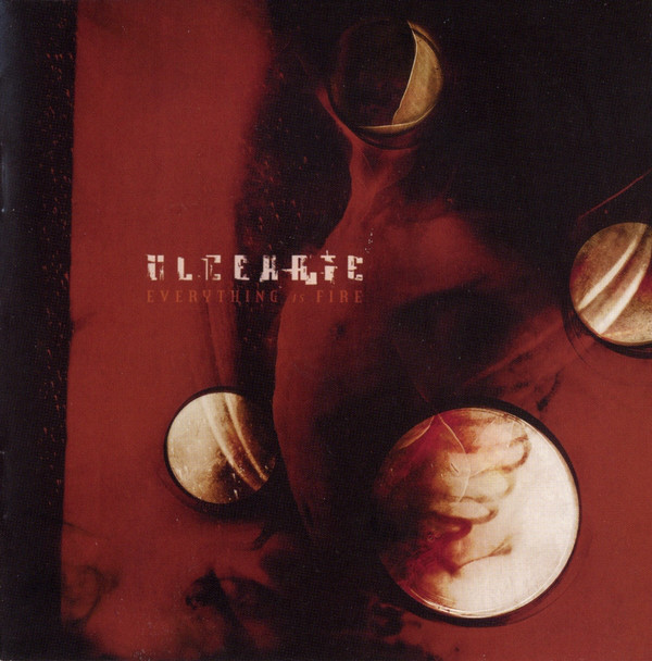 Ulcerate – Everything Is Fire (2009)