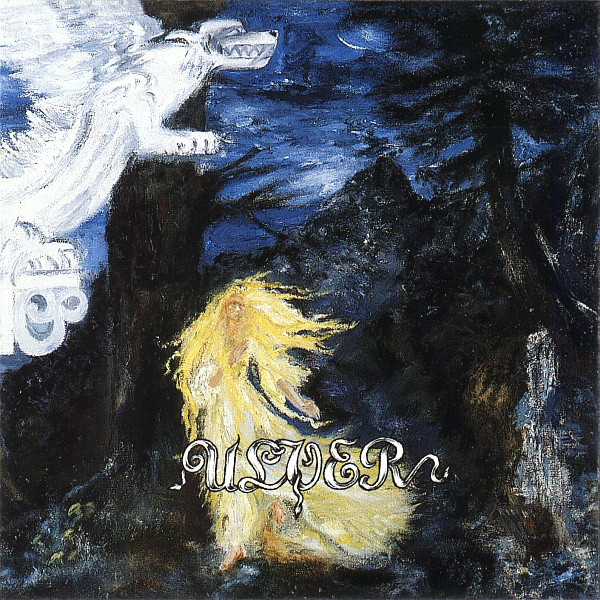 Ulver – Kveldssanger (1996)