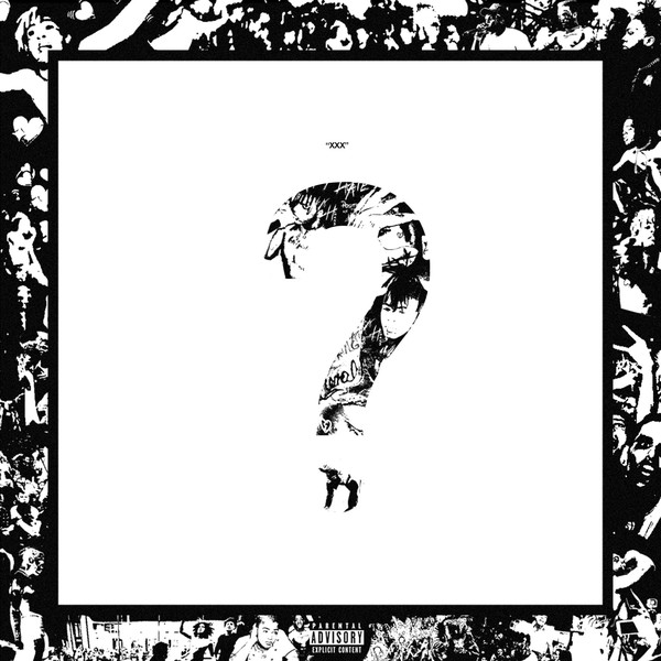 Xxxtentacion – ? (2018)