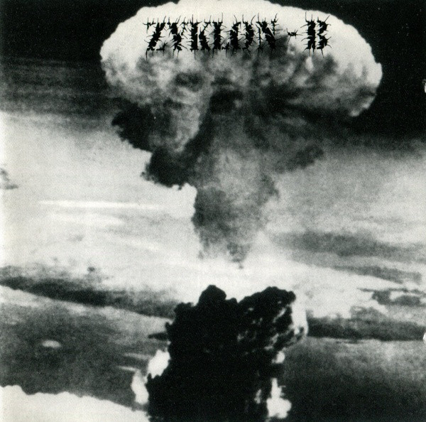 Zyklon-B – Blood Must Be Shed (1995)