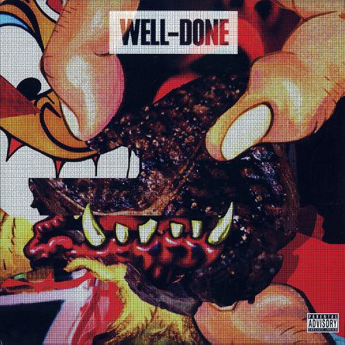 Action Bronson & Statik Selektah – Well Done (2011)