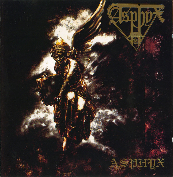 Asphyx – Asphyx (1994)