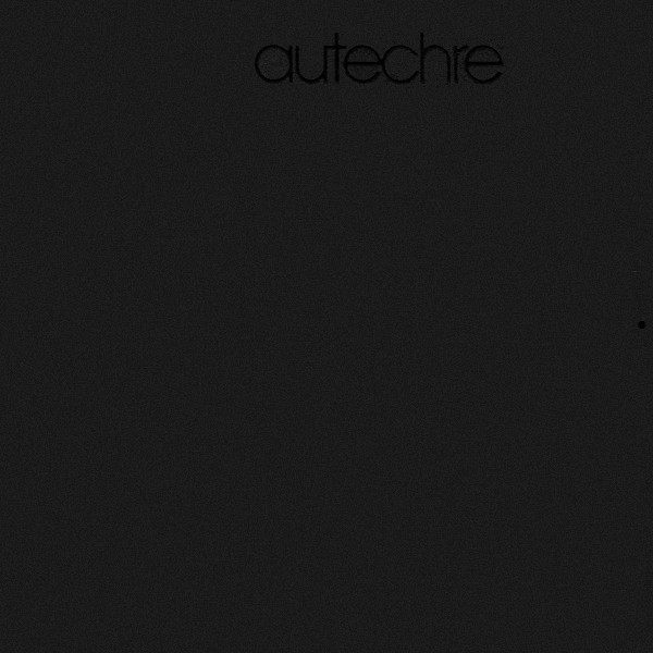 Autechre – LP5 (1998)