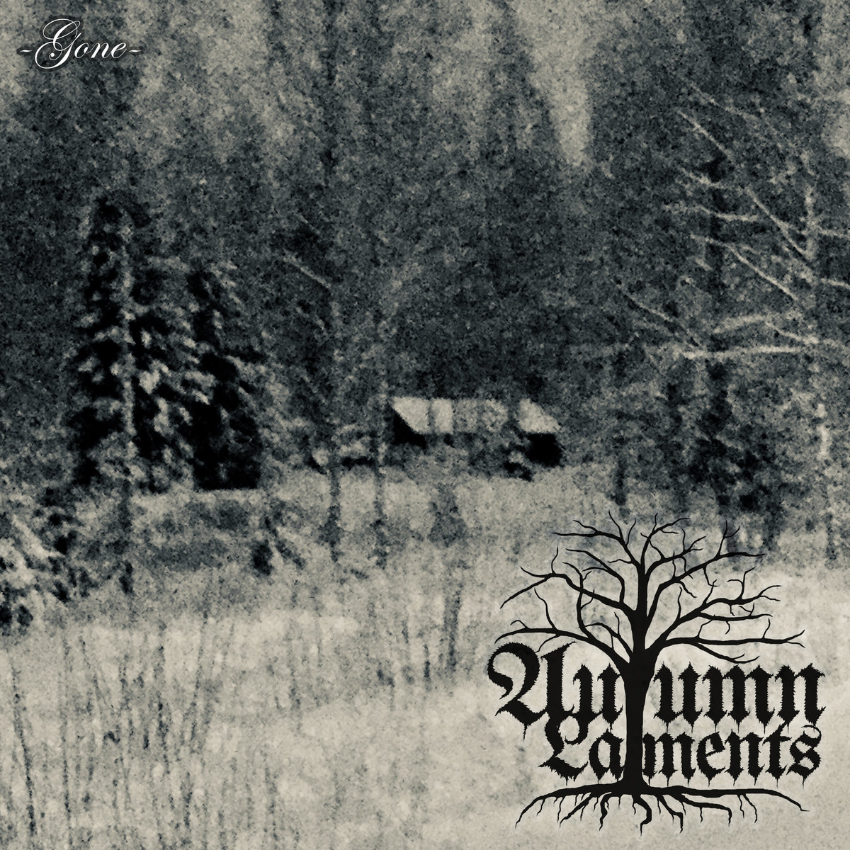 Autumn Laments – Gone (2019)