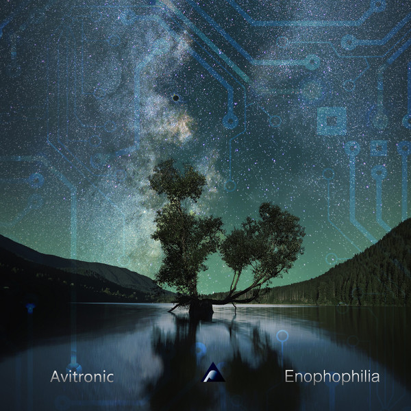 Avitronic – Enophophilia (2018)