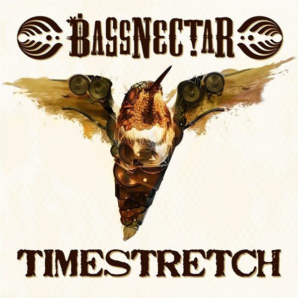 Bassnectar – Timestretch (2010)