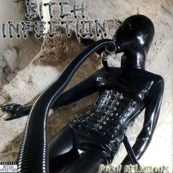 Bitch Infection / Anus Tumour – Split CD (2007)