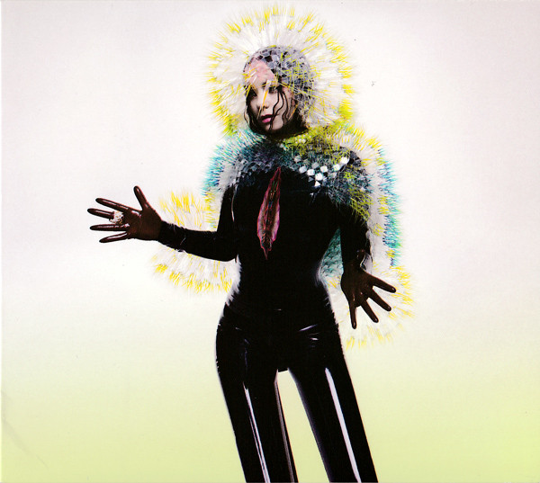 Björk – Vulnicura (2015)