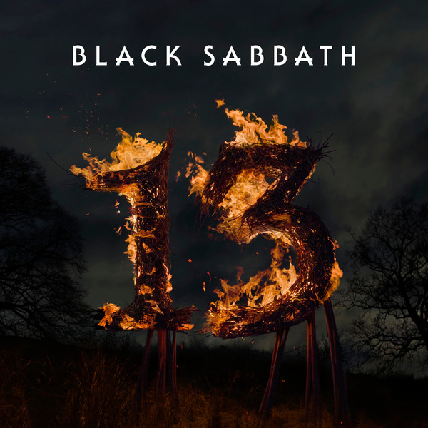 Black Sabbath – 13 (2013)